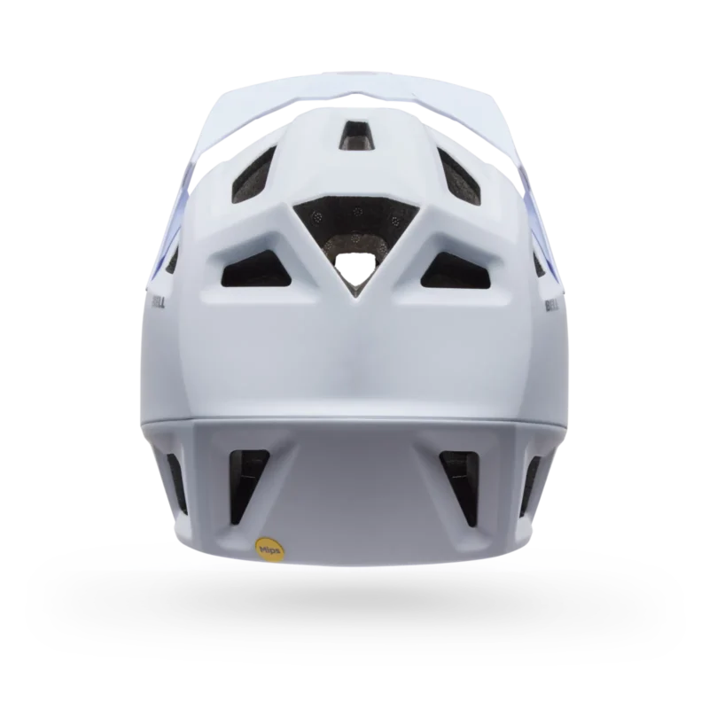 Full-Air MIPS