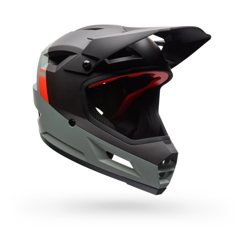 Sanction II DLX MIPS Helmet