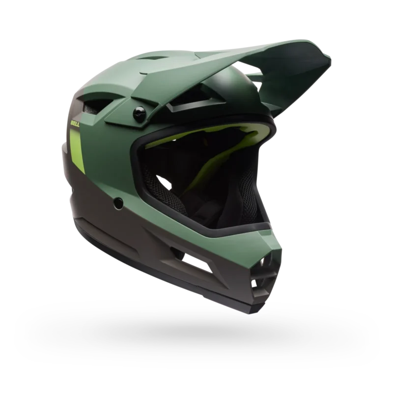 Sanction II DLX MIPS Helmet