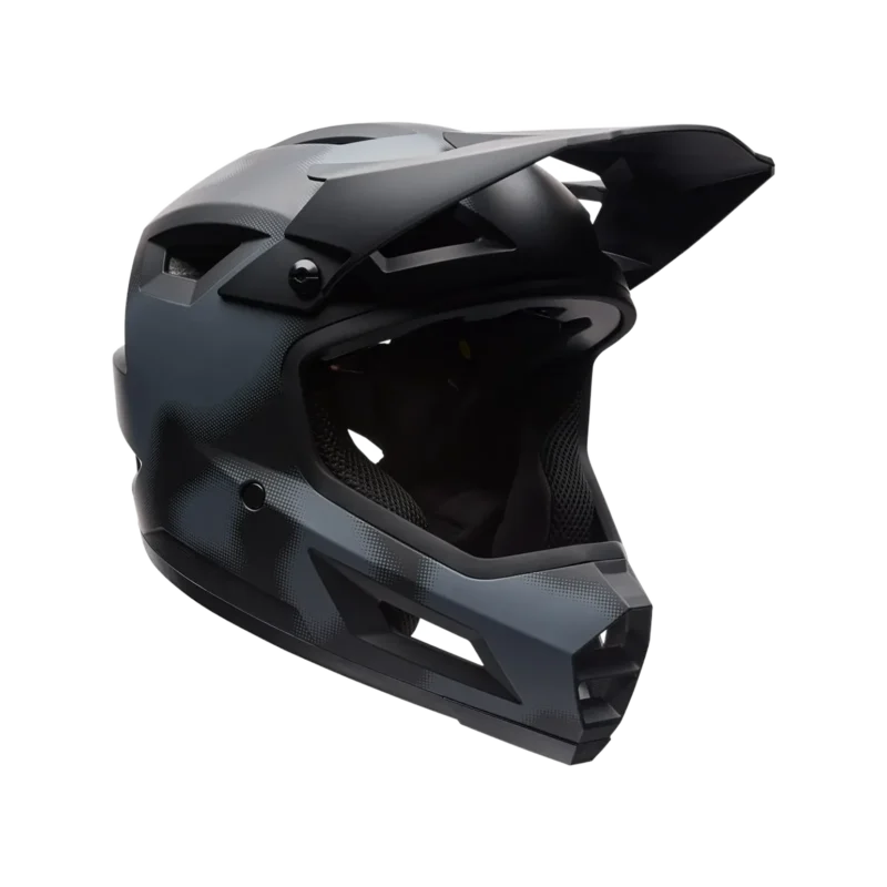 Sanction II DLX MIPS Helmet