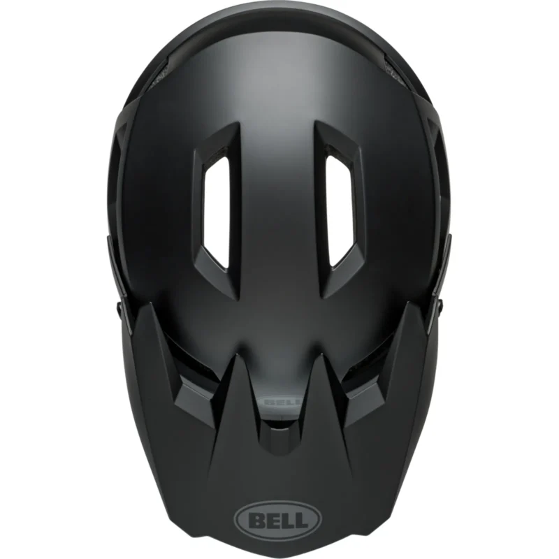 Sanction II Helmet