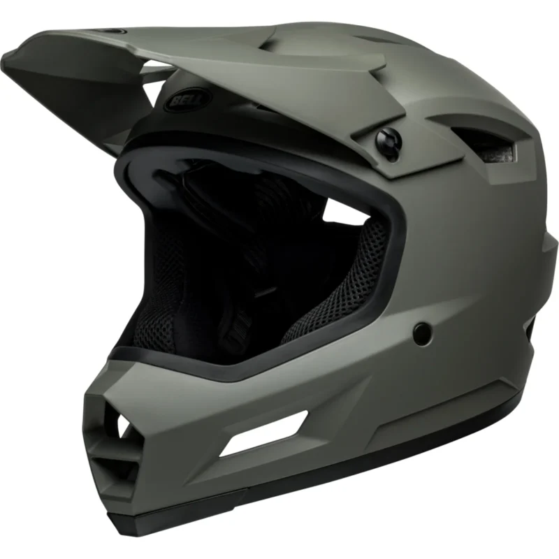 Sanction II Helmet