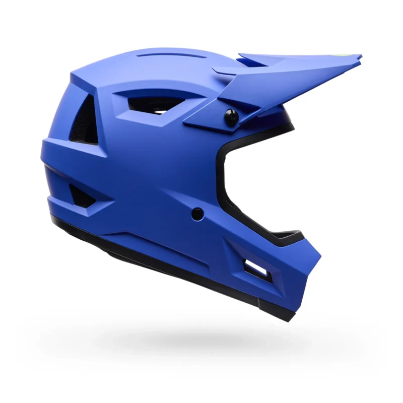 Sanction II Helmet