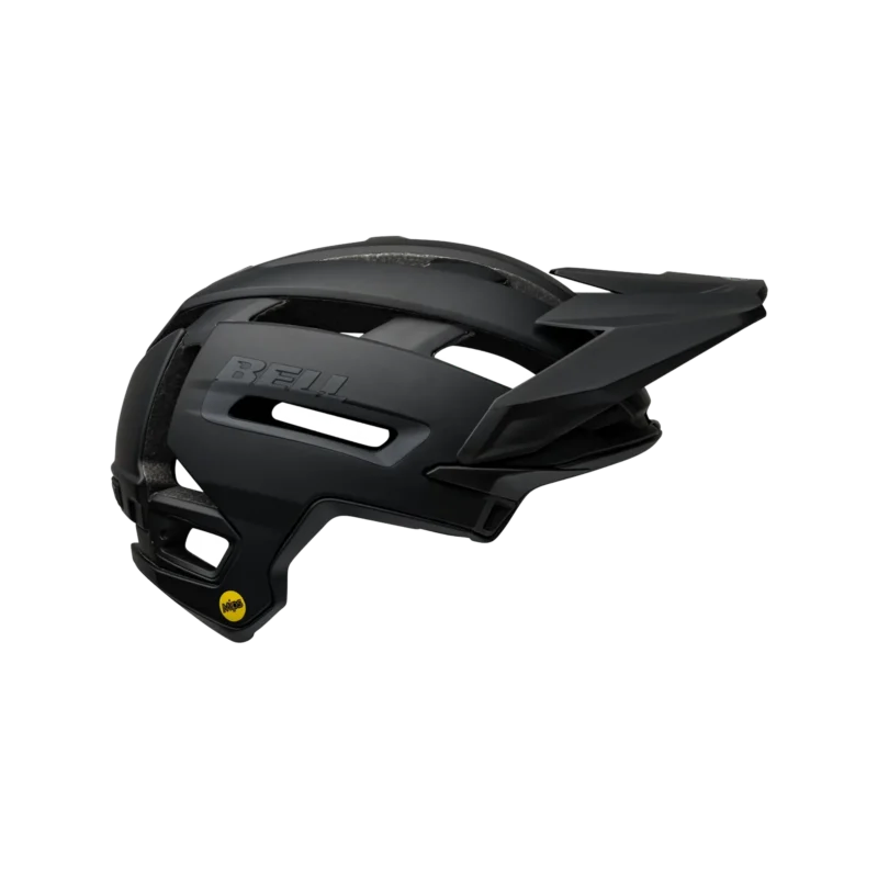 Super AIR Spherical MIPS Helmet
