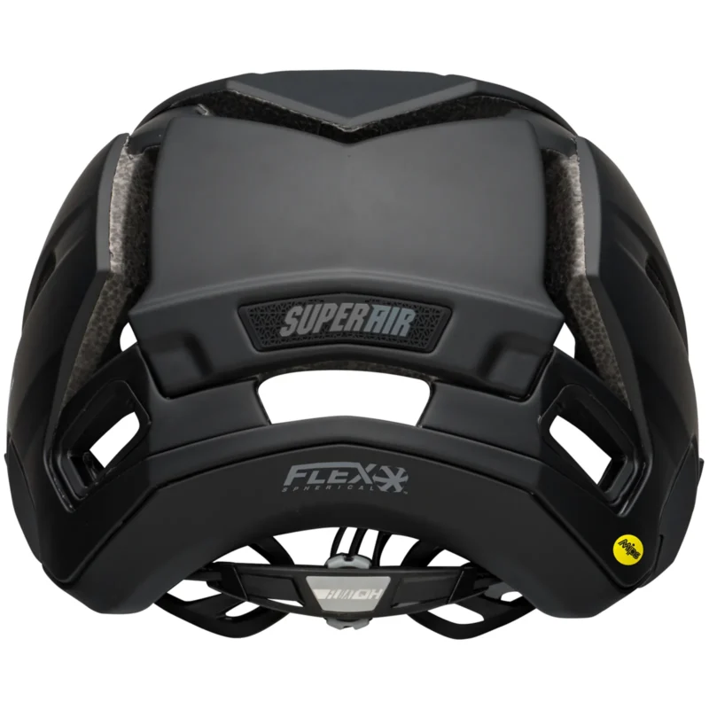 Super AIR Spherical MIPS Helmet