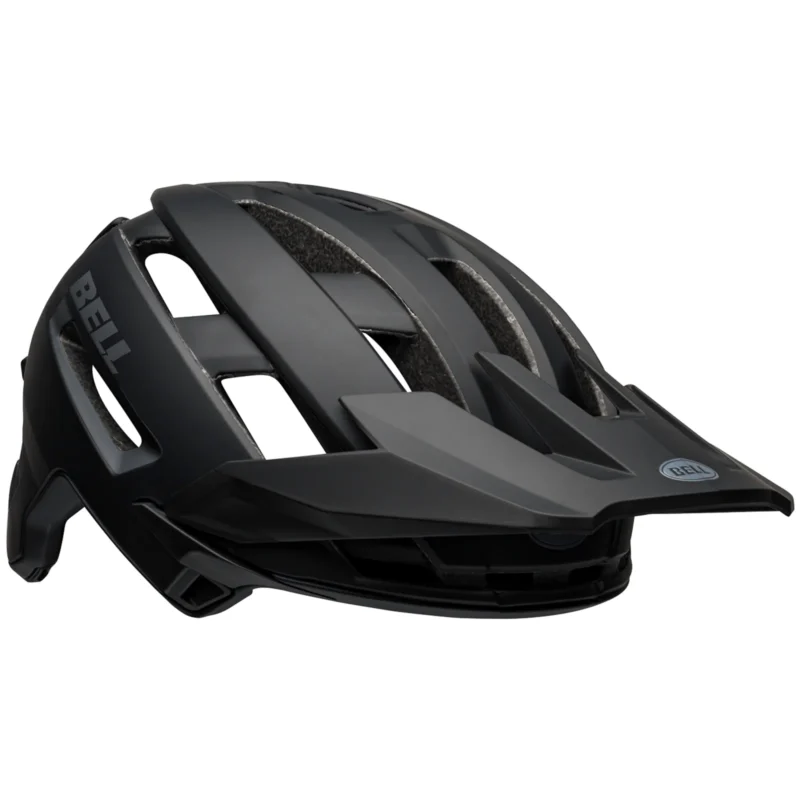 Super AIR Spherical MIPS Helmet