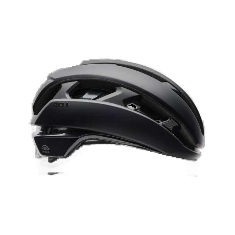 bell-xr-spherical-solid-black-1 XR Spherical