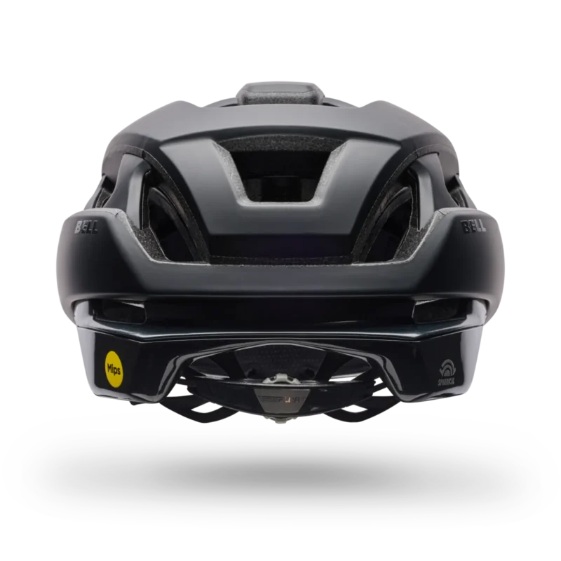 bell-xr-spherical-solid-black-4 XR Spherical