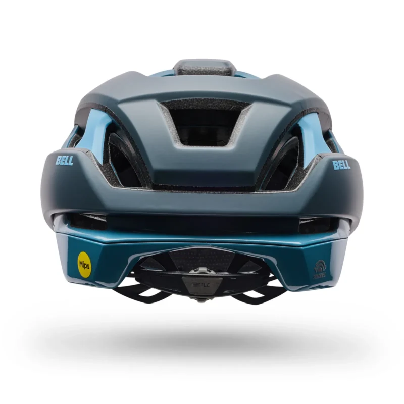 bell-xr-spherical-strike-steel-grey-4 XR Spherical