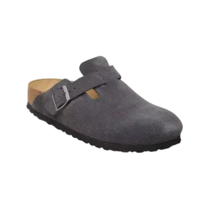 Boston Veloursleder (normal)