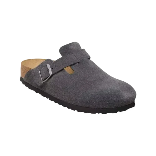 Boston Veloursleder (normal)
