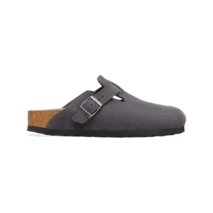 Boston Veloursleder (normal)