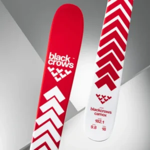 Camox Ski (25/26)