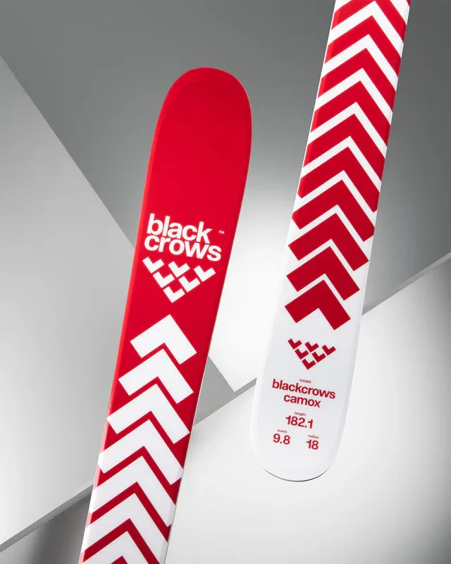 Camox Ski (25/26)