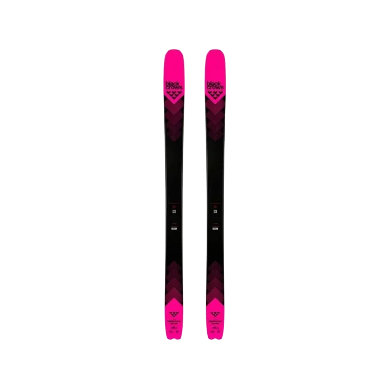black-crows-corvus-ski-25-26-pink-1 Corvus Ski (25/26)
