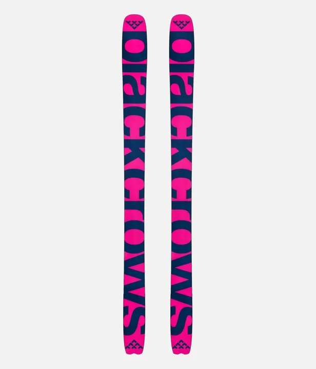 black-crows-corvus-ski-25-26-pink-3 Corvus Ski (25/26)
