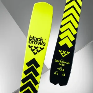 Octo Ski (25/26)