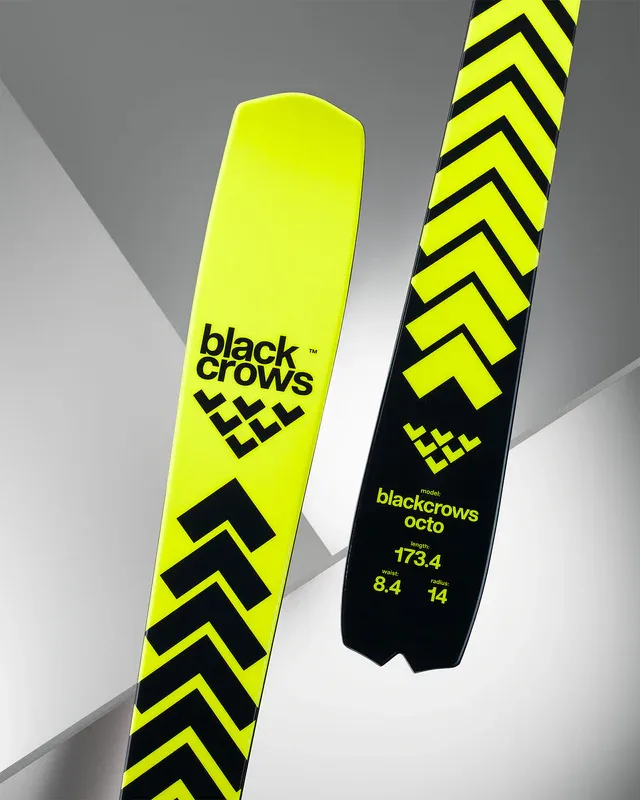 Octo Ski (25/26)