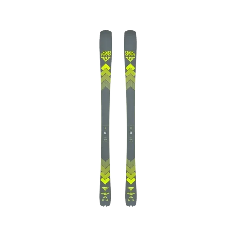 Octo Ski