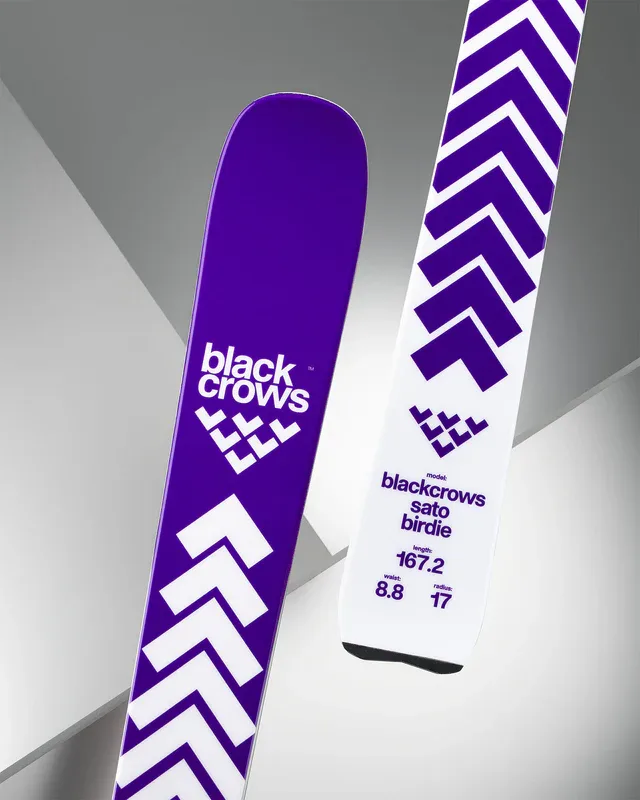 Sato Birdie Ski (26/27)
