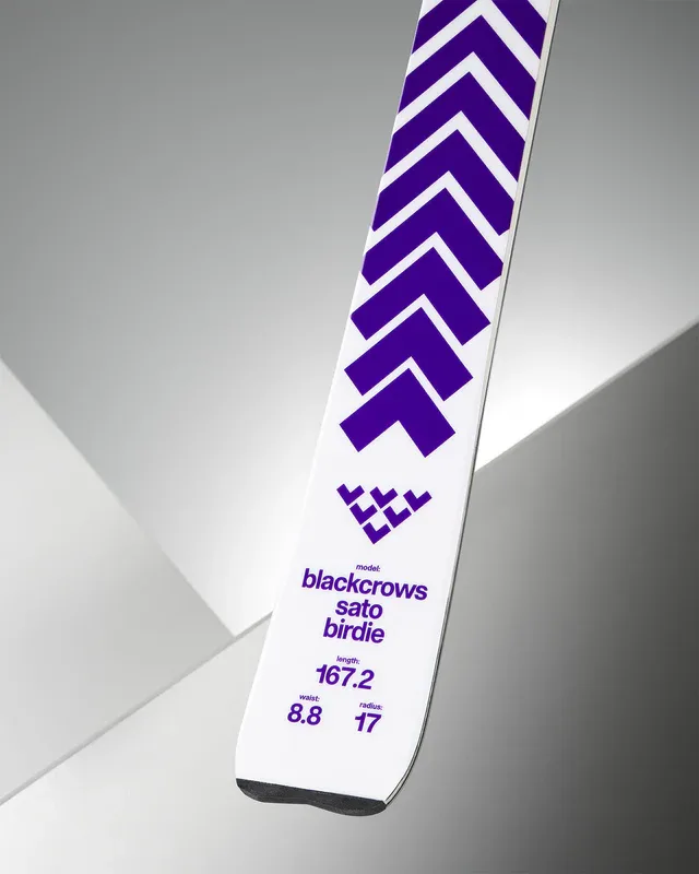 Sato Birdie Ski (26/27)