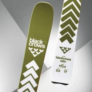 Sato Ski (26/27)