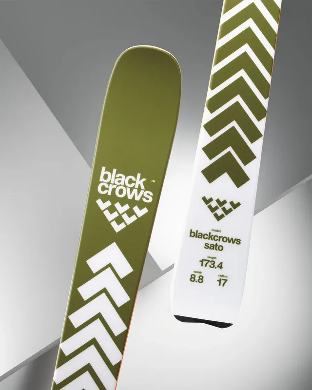 Sato Ski (26/27)
