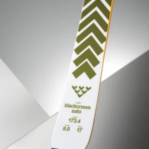 Sato Ski (26/27)