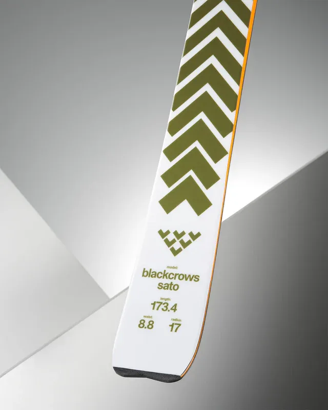 Sato Ski (26/27)