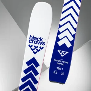 Serpo Ski (25/26)