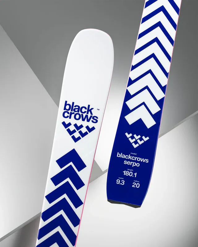 Serpo Ski (25/26)