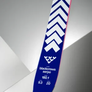 Serpo Ski (25/26)