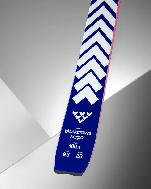 Serpo Ski (25/26)