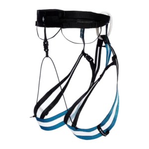 Couloir Harness