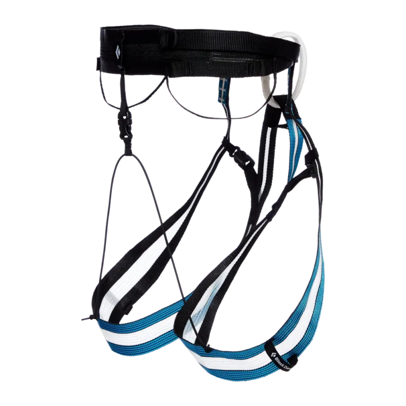 Couloir Harness