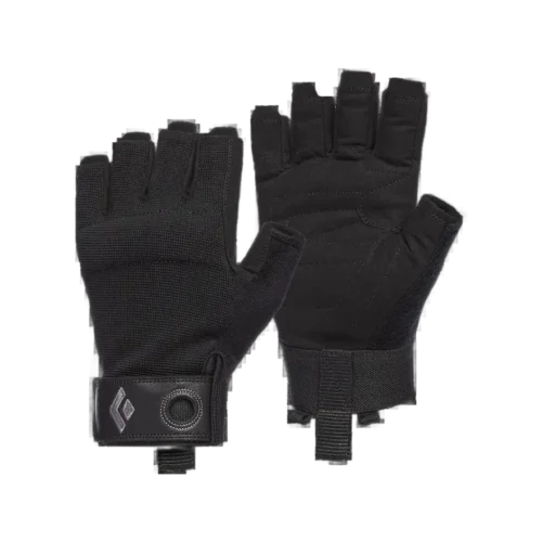 Crag Half-Finger Gloves