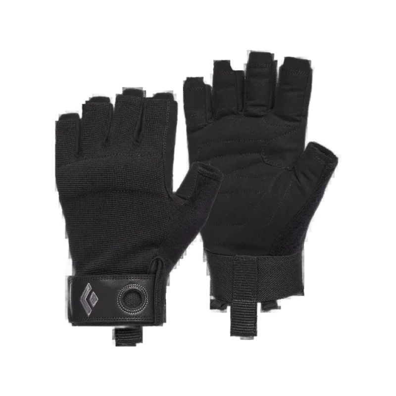 Crag Half-Finger Gloves