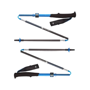Distance Carbon FLZ Poles