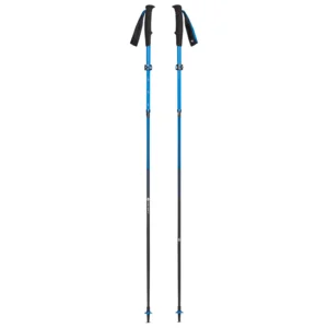 Distance Carbon FLZ Poles
