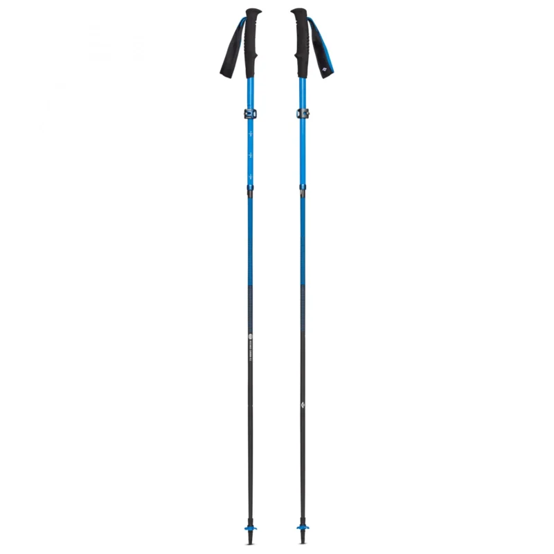 Distance Carbon FLZ Poles