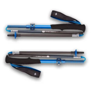 Distance Carbon FLZ Poles
