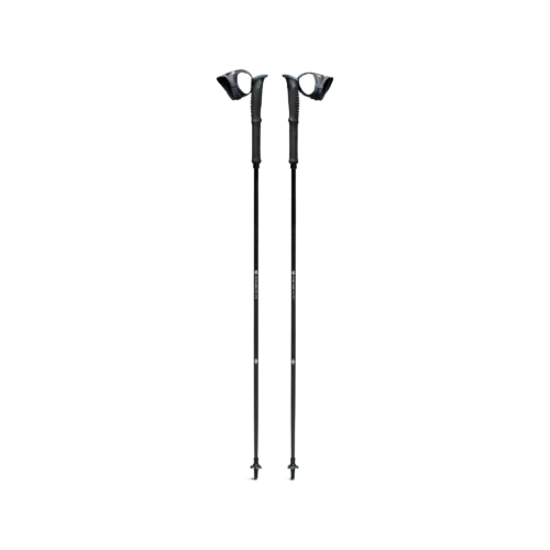Distance Carbon Z FKT Poles