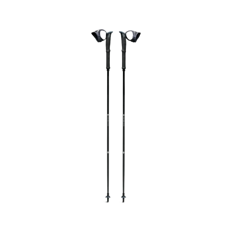 Distance Carbon Z FKT Poles