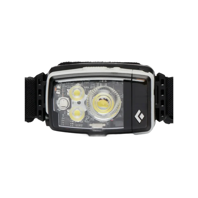 Distance LT 1100 Stirnlampe