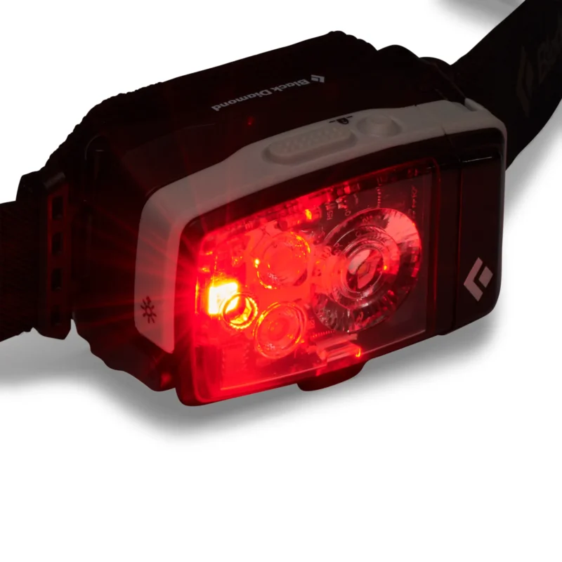 Distance LT 1100 Stirnlampe