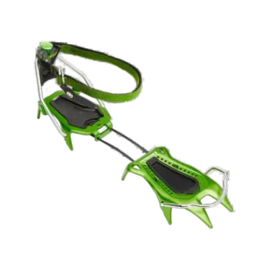 Neve Pro Crampons