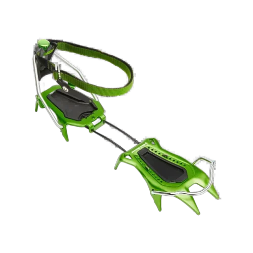 Neve Pro Crampons