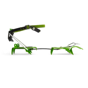 Neve Pro Crampons