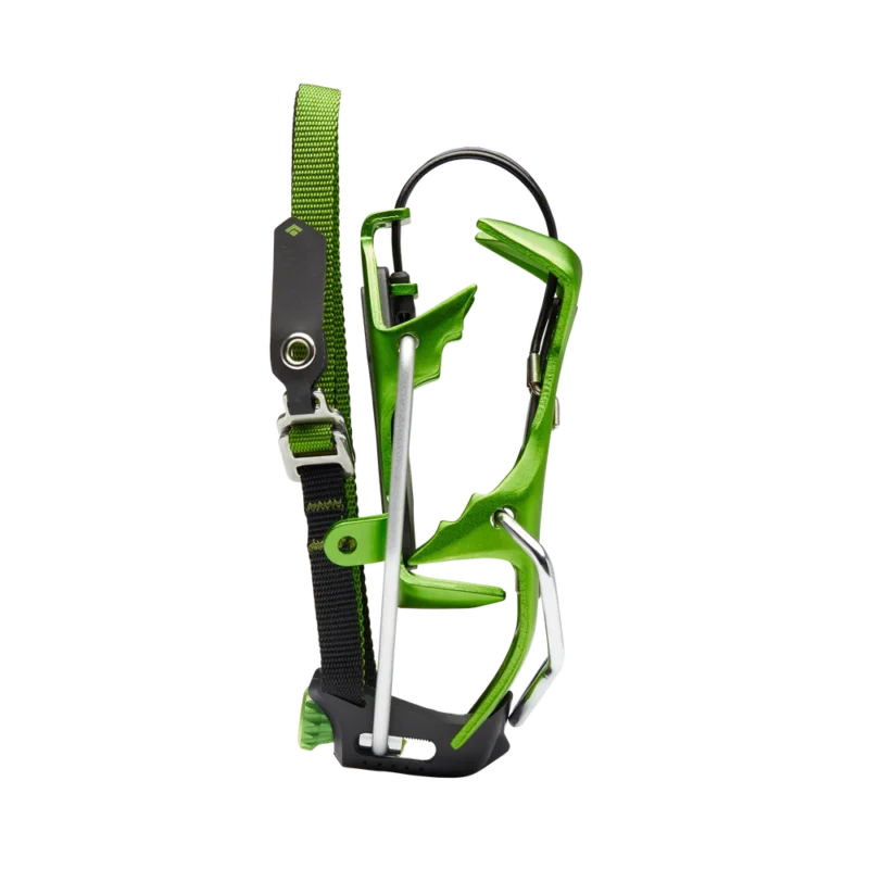 Neve Pro Crampons