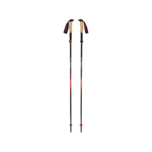 Pursuit Carbon FLZ Trekking Poles
